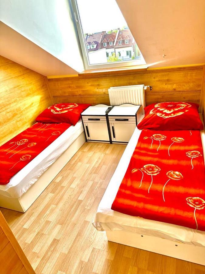 Oceania Mielno Apartment Mielno  Cameră foto