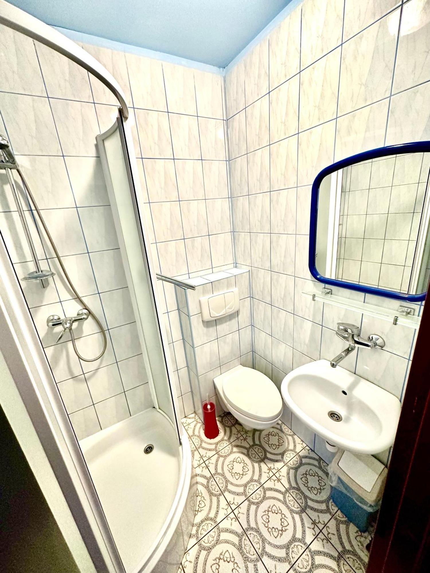 Oceania Mielno Apartment Mielno  Cameră foto