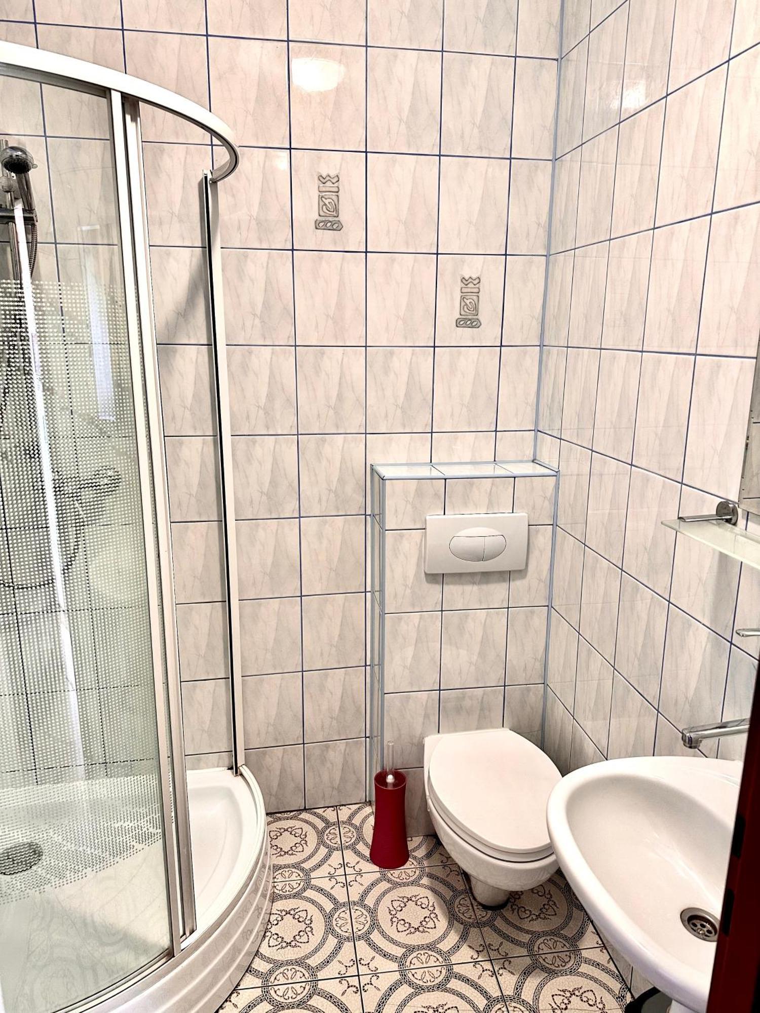 Oceania Mielno Apartment Mielno  Cameră foto