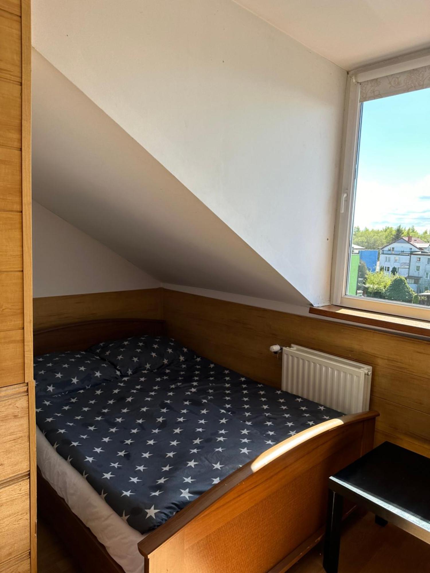 Oceania Mielno Apartment Mielno  Cameră foto